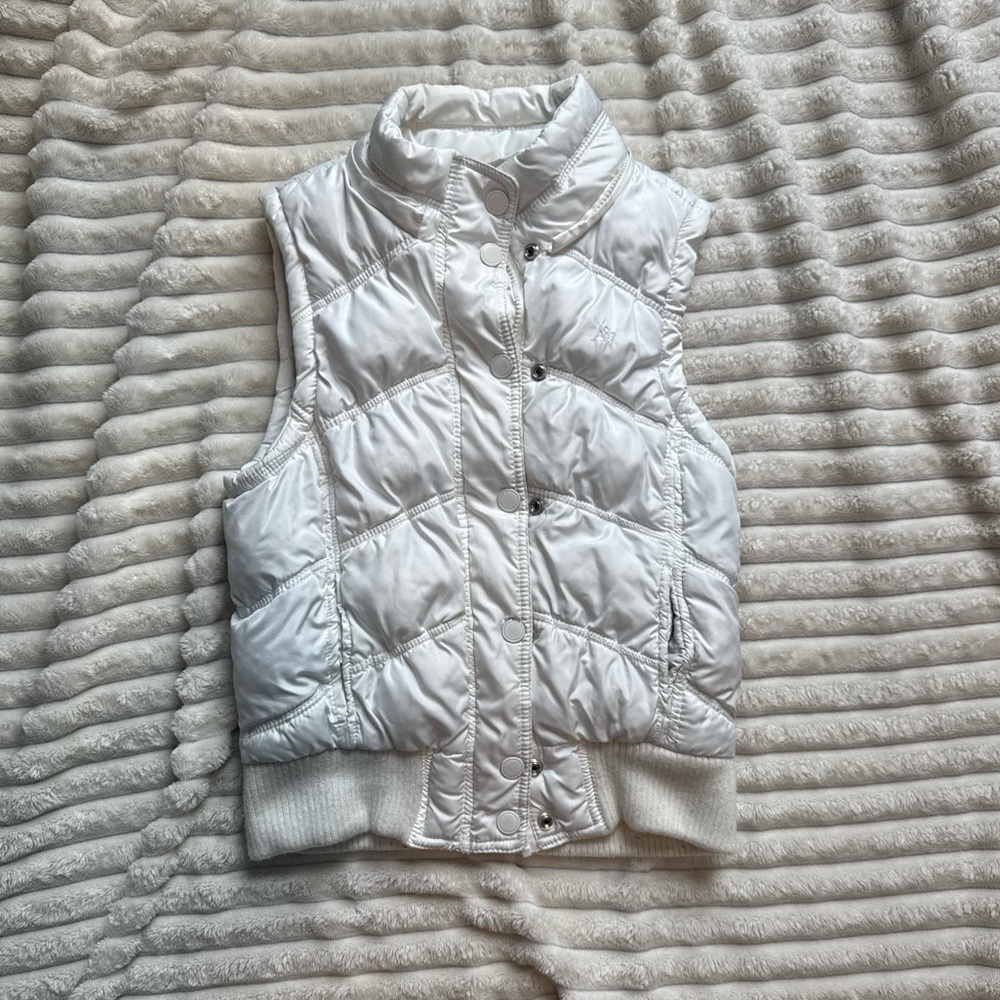 women’s vest